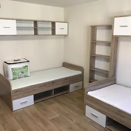 Rd Oskol * Kroměříž