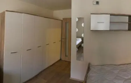 Rd Oskol Quarto em Acomodações Particulares
