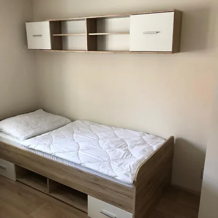 منزل للإقامة Rd Oskol Kroměříž