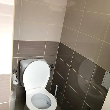 منزل للإقامة Rd Oskol Kroměříž