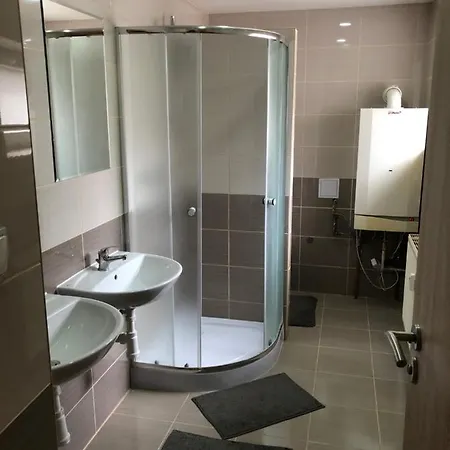 منزل للإقامة Rd Oskol Kroměříž