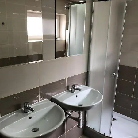 Rd Oskol منزل للإقامة Kroměříž