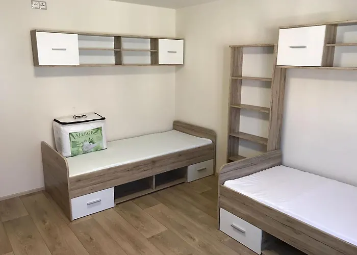 Rd Oskol * Kroměříž