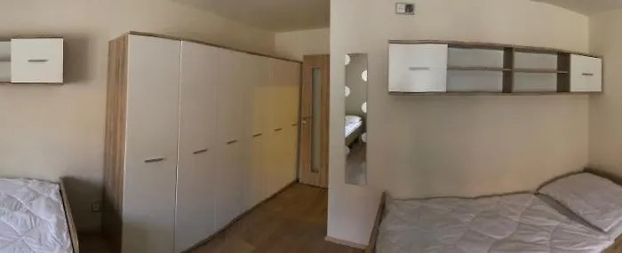 Rd Oskol Проживание в семье
