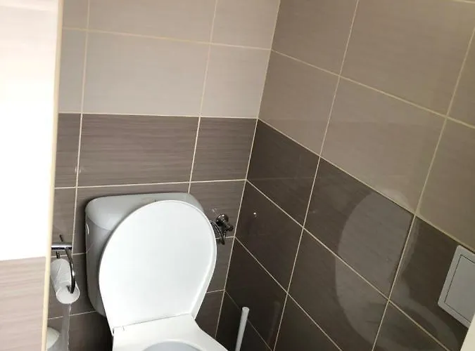 Habitación en casa particular Rd Oskol Kroměříž
