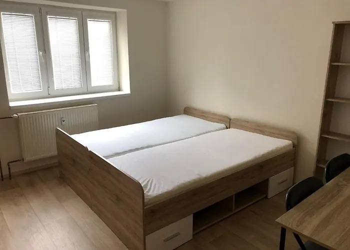 Rd Oskol Проживание в семье