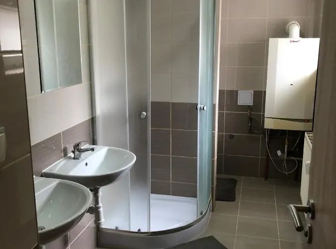 Проживание в семье Rd Oskol Кромержиж